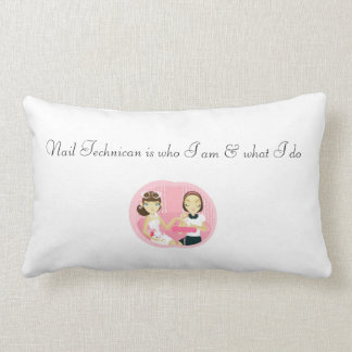 Nagel-Technologiekissen Lendenkissen