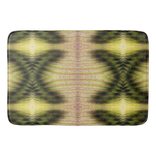 Nagelbett Badematte (Vorderseite)