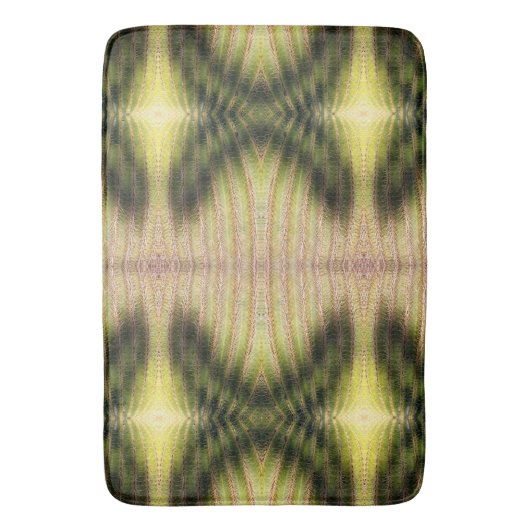 Nagelbett Badematte (Vorderseite Vertikal)