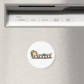Nagelbrett Magnet (In Situ (Geschirrspüler))