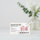 Nagelflasche und -kappe | Treuekarten Treuekarte (Stehend Vorderseite)