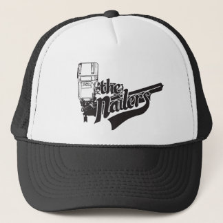 Nägelhersteller Truckerkappe