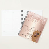 Nagellack, Nageltechniker, lange Nägel, Maniküre Planer (Anzeige)