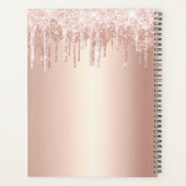 Nagellack, Nageltechniker, lange Nägel, Maniküre Planer (Rückseite)