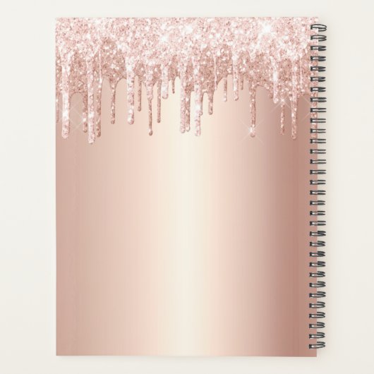 Nagellack, Nageltechniker, lange Nägel, Maniküre Planer (Rückseite)