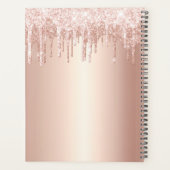 Nagellack, Nageltechniker, lange Nägel, Maniküre Planer (Rückseite)