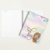 Nagellack, Nageltechniker, lange Nägel, Maniküre Planer (Anzeige)