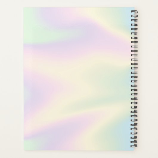 Nagellack, Nageltechniker, lange Nägel, Maniküre Planer (Rückseite)