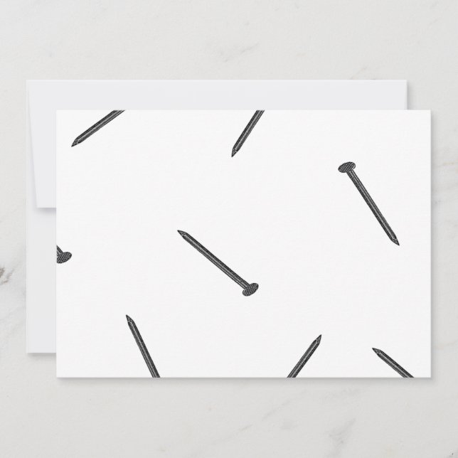 Nagelmuster (Vorderseite)