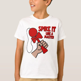 NAGELN SIE ES FEST T-Shirt