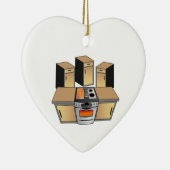 Nagelneue Küche gestalten Keramik Ornament (Rechts)