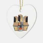 Nagelneue Küche gestalten Keramik Ornament (Links)