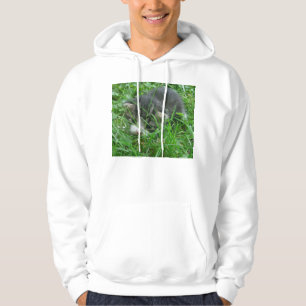 Nagelneue Welt Hoodie