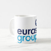 Nagelneuer Blick Kaffeetasse (Vorderseite Links)