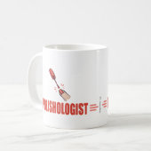Nagelpoln Kaffeetasse (Vorderseite Links)