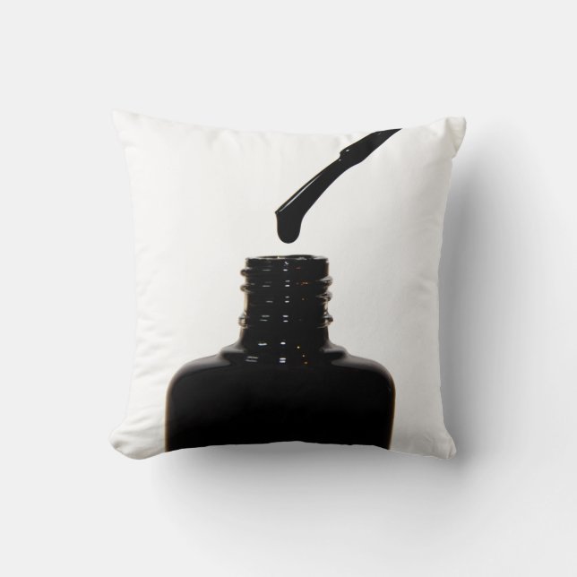 Nagelpolnerkissen Kissen (Vorderseite)