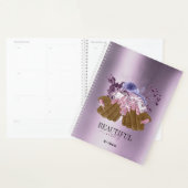 Nagelstudio Terminbuch Hand Nägel Techniker Planer (Anzeige)