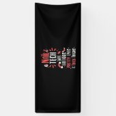 Nageltechnik mit Tattoos Banner (Vertikal)