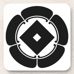 Nagelzieher in Goka Untersetzer