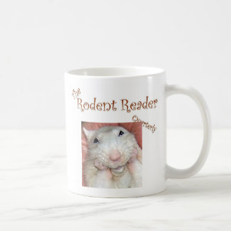 Nagetier-Leser-vierteljährliche Tasse 1