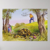 Naging stoppen poster (Vorne)