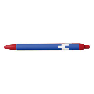 Nagorno Karabakh Flag Kugelschreiber
