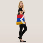 Nagorno Karabakh Flag Tasche (Am Model)