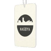 Nagoya Autolufterfrischer (Links)