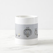 Nagra Jazz Kaffeetasse (Mittel)