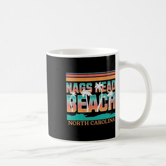 Nags Head _1  Kaffeetasse (Rechts)