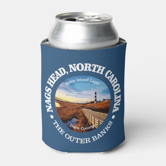 Nags Head (C) Dosenkühler (Kanne Vorderseite)