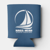 Nags Head (C) Dosenkühler (Rückseite)