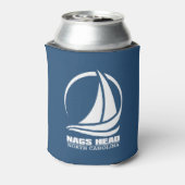 Nags Head (C) Dosenkühler (Kanne Rückseite)
