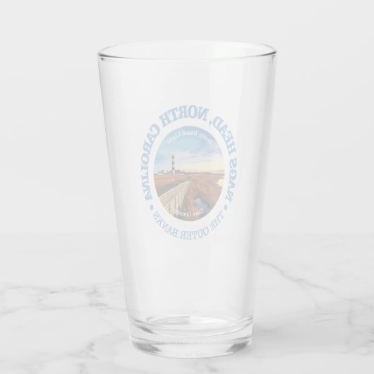 Nags Head (C) Glas (Rückseite)