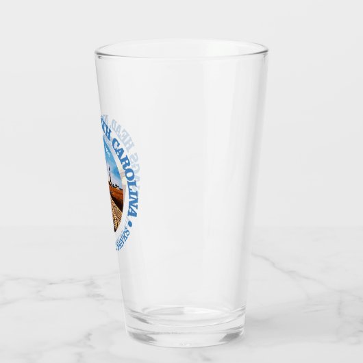 Nags Head (C) Glas (Links)