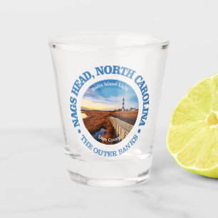 Nags Head (C) Schnapsglas
