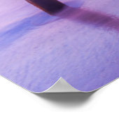 Nags Head Sunrise |North Carolina Poster (Ecke)