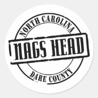 Nags Head Titel