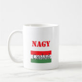 Nagy csalad kaffeetasse (Links)