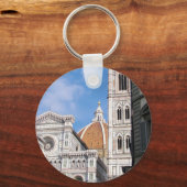 Nah auf Florenz. Schlüsselanhänger (Vorderseite)
