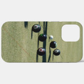 Nah_Call,_Lawn_Bowls, Case-Mate iPhone Hülle (Rückseite (Horizontal))