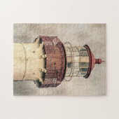 Nah Cape May Lighthouse Puzzle (Horizontal)