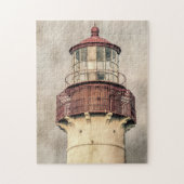 Nah Cape May Lighthouse Puzzle (Vertikal)