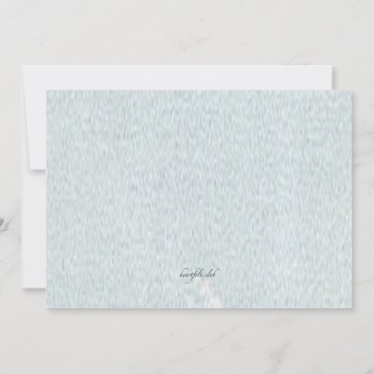 Nah Finish Derby Einladung (Rückseite)