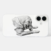 Nah gehalten Case-Mate iPhone hülle (Rückseite (Horizontal))