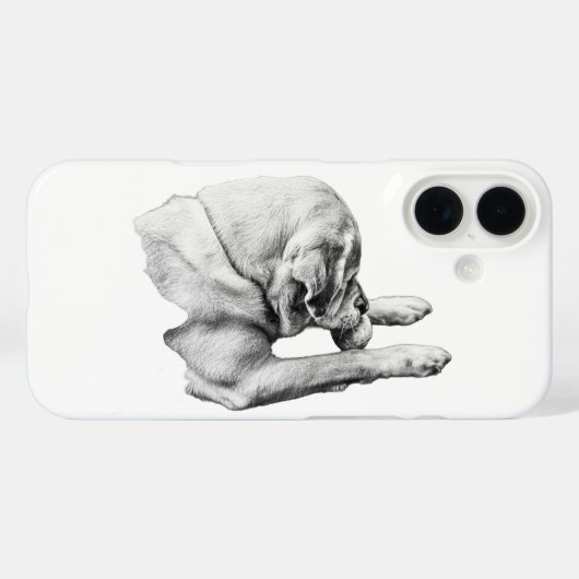 Nah gehalten Case-Mate iPhone hülle (Rückseite (Horizontal))