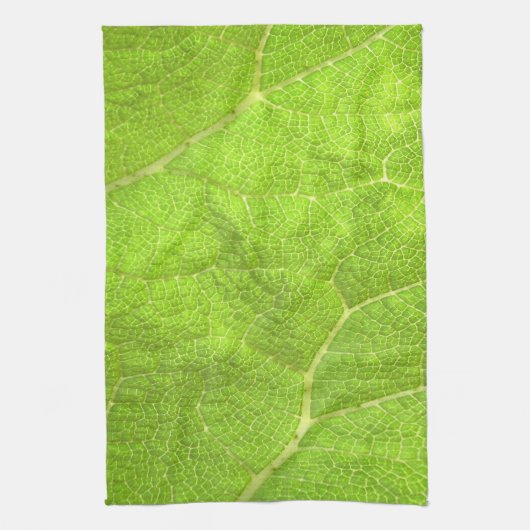 Nah Geschirrtuch (Vertikal)