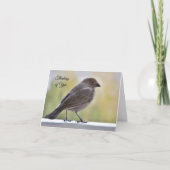 Nah in meinem Herzen und Gebeten - Denken Sie an S Karte (Vorderseite)