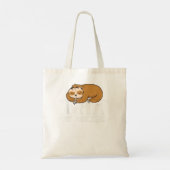 Nah meine Bauchspeicheldrüse Kinder Funny T1D Diab Tragetasche (Rückseite)