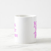 Nah nicht heute Tasse (Mittel)